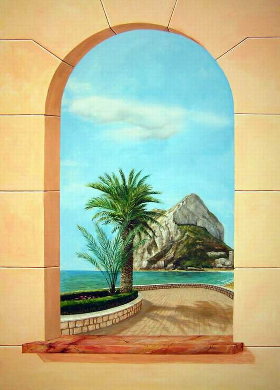 Calpe