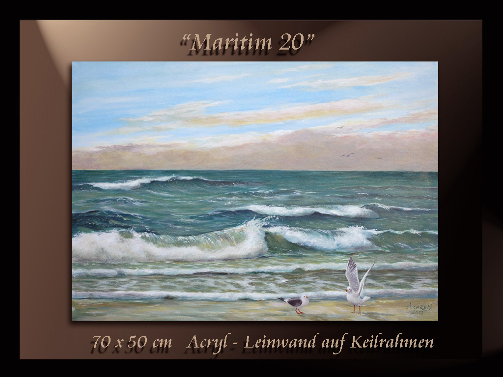 maritim 20