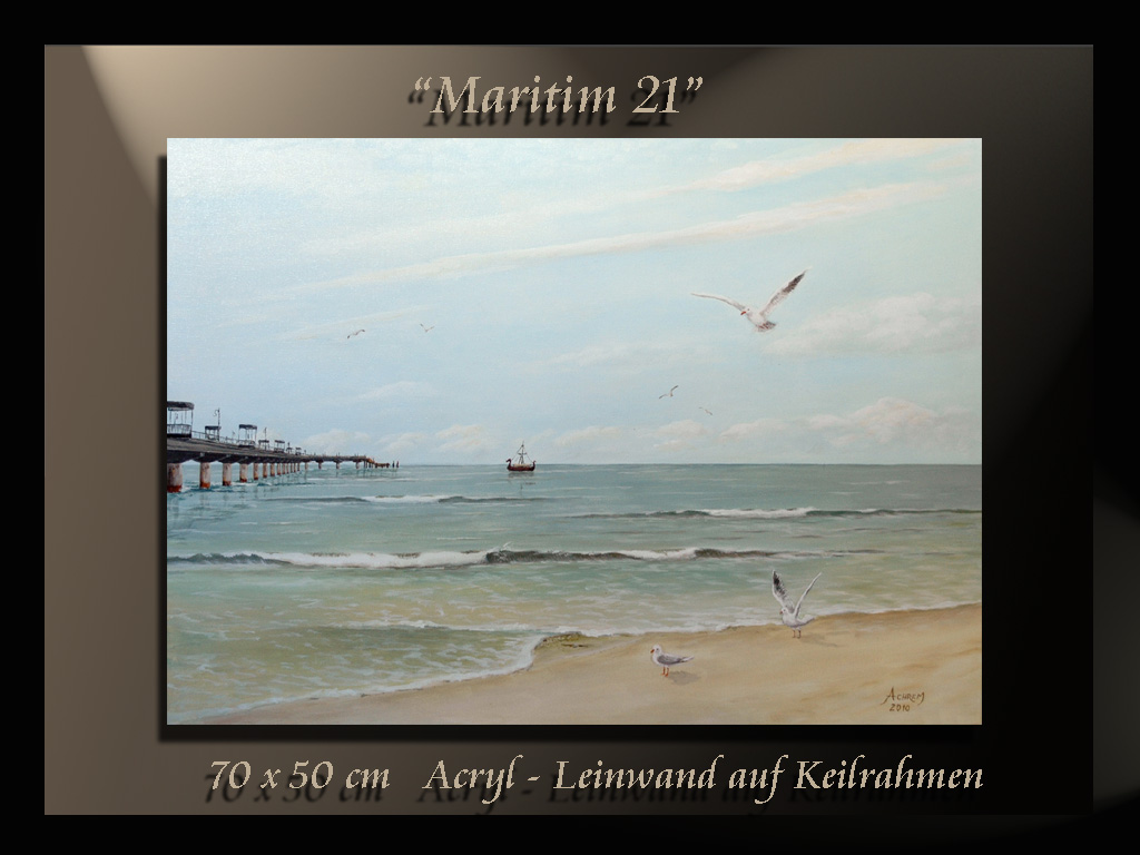 maritim 21