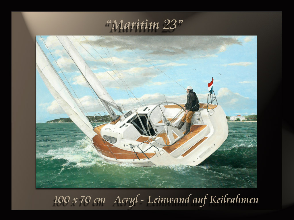 maritim 23