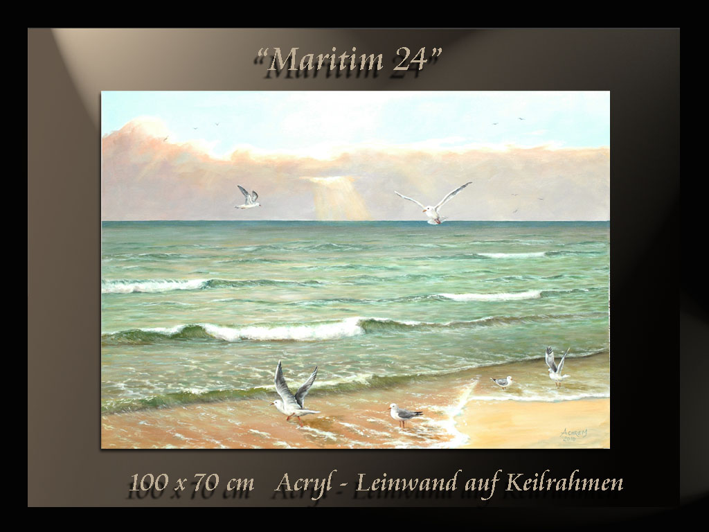 maritim 24