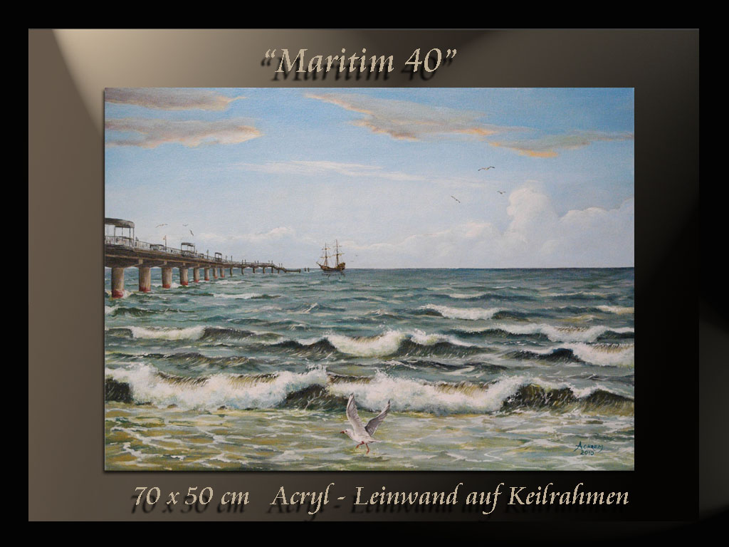 maritim 40