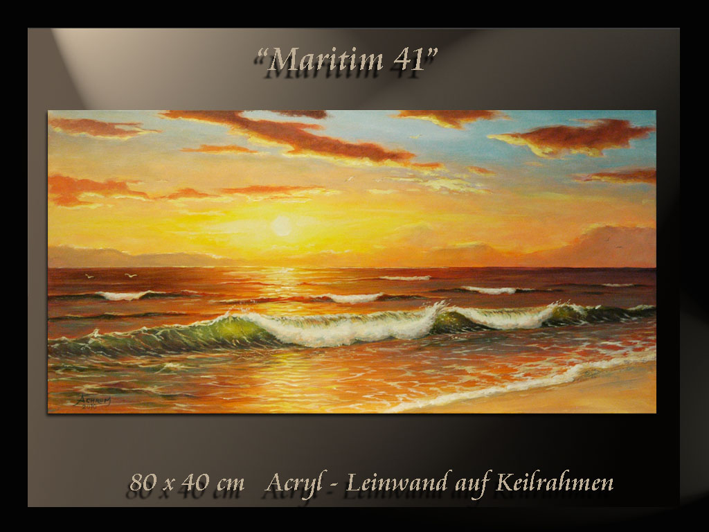 maritim 41