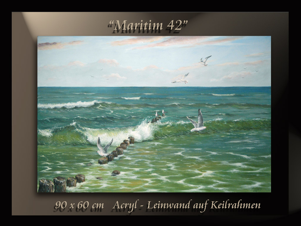 maritim 42